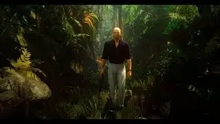 Hitman 2.Эксперт.Быстро, просто и чисто.№2