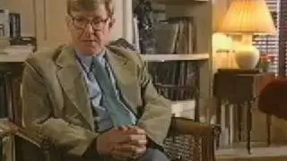 A Night in With Alan Bennett 2