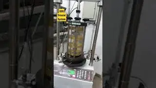 🇧🇷 GDS Triaxial System - Geotechnical Lab. - UENF 