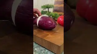 Птітім - Що це ?! Дуже смачний рецепт з овочами!