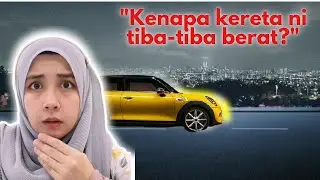 Cerita Seram Jalan Bukit Ampang - Hulu Langat