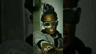 Cars Bring Me Out #youngthugger #bussinessisbussiness #future #ysl #yslrecords