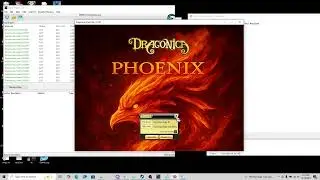 Dragonica Phoenix EAC Bypass Cheat Engine And Antiban