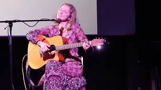 ÖÖ - Karolin Saariste