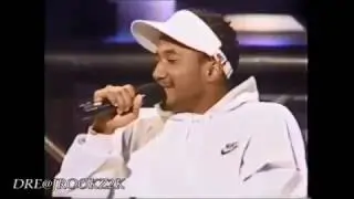 A TRIBE CALLED QUEST Interview & Freestyle ON ARSENIO