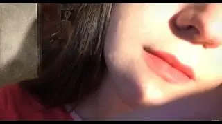 ◍ Facial Reflexology Massage RP ASMR ◍