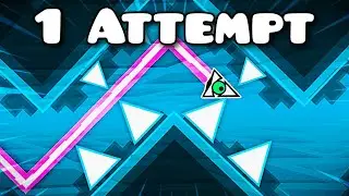 Can I Beat Every Main Level In 1 Attempt?