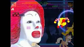 MUGEN AX/WINMUGEN 