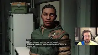 Starfield - LP2 - Part 9