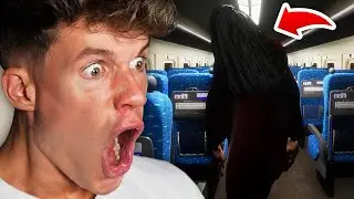 DER HORROR ZUG 3.0