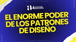 🤯 NECESITAS dominar los Patrones de Diseño 💡