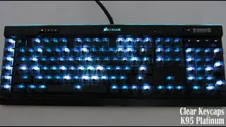 Aquamarine – Corsair iCUE Profile | Razer Chroma Profile