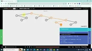 Practical Binary Search Tree  - JavaScript Data Structure and Algorithm