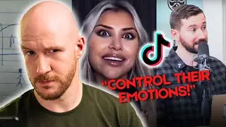 TikTok dating advice is insane