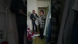 Komik hemde çok