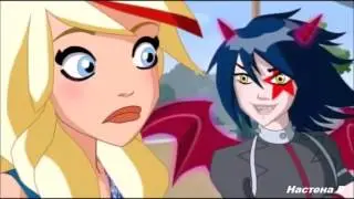 Angels Friends [Друзья Ангелов ]- Это песня о них (Раф и Сульфус)