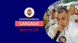 Império da Vila 2024 | Largada do Samba - Desfile Oficial