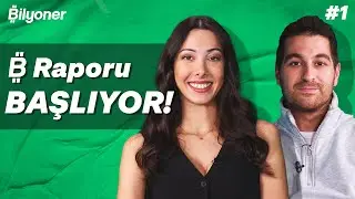 🤩🏀 B RAPORU Bilyoner'de BAŞLIYOR! | Didem Gürser & Can İşbakan | EuroLeague B Raporu #1
