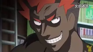 Pokemon sun and moon!! SMASH AGAIN!!
