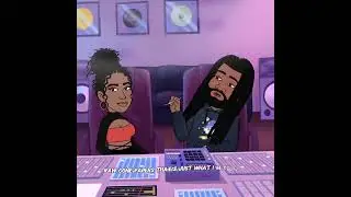 Signature & TuNeOuT This That (Animated video)