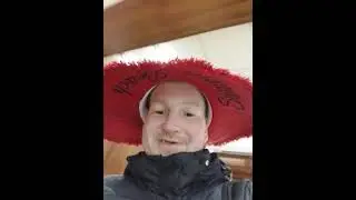 шляпа на лето