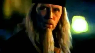 Dark Prince : The Story Of Dracula Official Trailer!