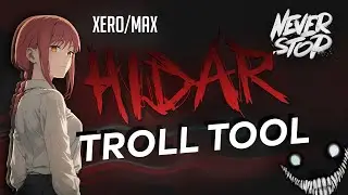 S4 XERO/MAX - TROLL TOOL