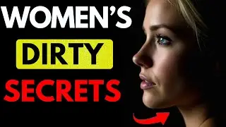 All MEN should watch this video - 7 HIDDEN SECRETS that women secretly crave | Stoicism