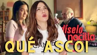 LA INFANCIA MÁS SE%UALIZADA DE LA HISTORIA.