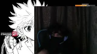 uglyfacekid пьяный поет и раздает флекса