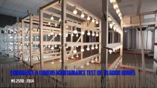 Testing Services