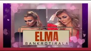 ELMA - BANKROTIRALA - (LYRICS VIDEO 2018)
