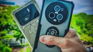 👑no1 King Dxomark 2021 Mi11 Ultra VS Honor Magic 5 Pro