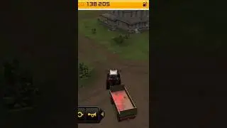 FS14 - Отправляемся на ферму.