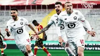 Türk Futbolcuların Dünyayı Diz Çöktürdüğü Gurur Dolu Anlar - Türkiye EURO 2021'e Hazır