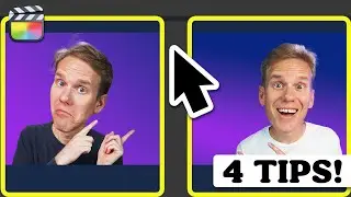 How to add storylines in Final Cut Pro