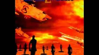 search & wings Double Trouble 2 - terharu HQ