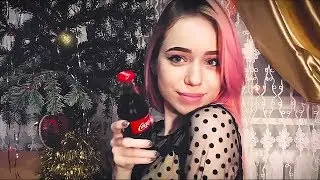 Coca Cola - ПРАЗДНИК К НАМ ПРИХОДИТ | cover by ANNETTE