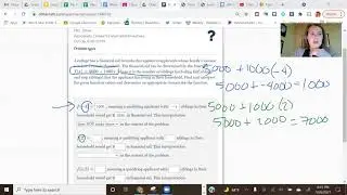 function notation   context