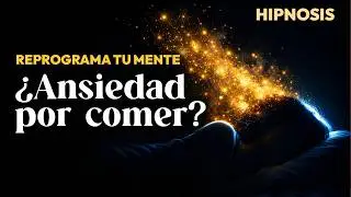 Tu Cuerpo Rechaza el Azúcar y Carbohidratos Esta Noche | Hipnosis con mensajes subliminales