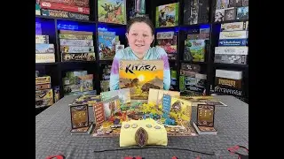 Unboxing Kitara