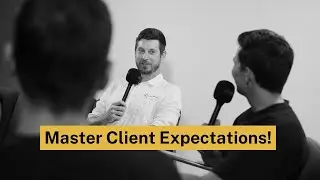 Keep Clients Confident | Tim from Kai Konstruct | Ep 107