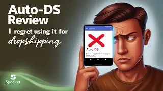 AutoDs Dropshipping Reviews: I Regret Using It