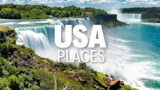 10 Best Natural Places to Visit in USA