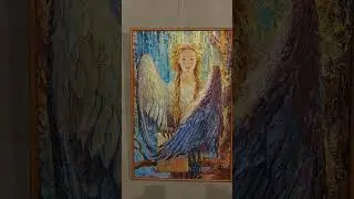 Персональная выставка Ольги Катраковой