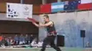 Choy Lay Fut - Fan Form