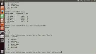 postgresql tutorial for beginners [in hindi]
