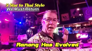 Thailand Hip Places Unknown, Ranong has Evolved! We Must Return Here!