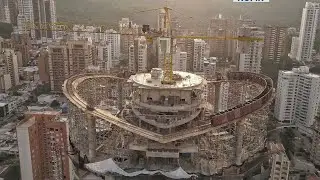 Servicios y Departamento Técnico Nopin Colombia