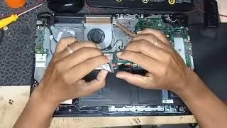 Como instalar o Windows e ativar em um SSD M2 no seu notebook.